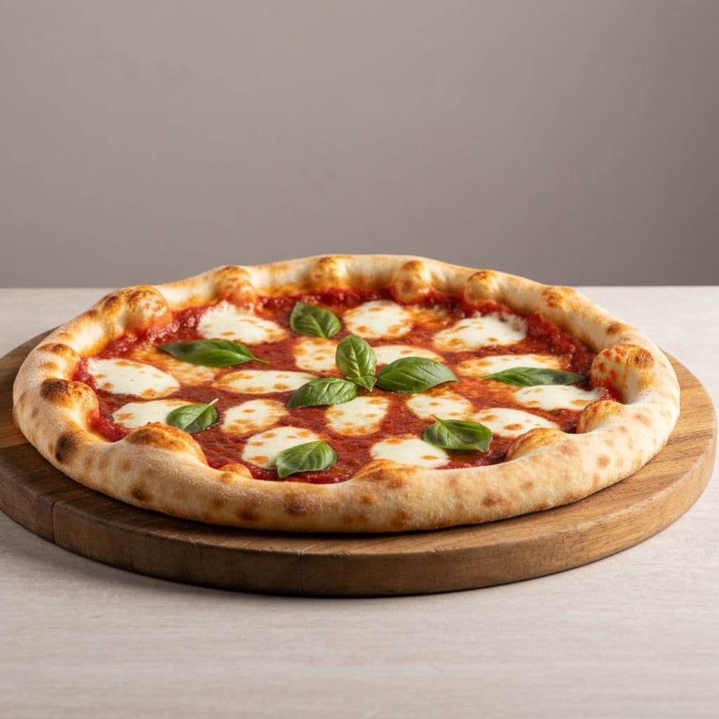 Pizzas Tradicionais - Pizzaria Giovanni